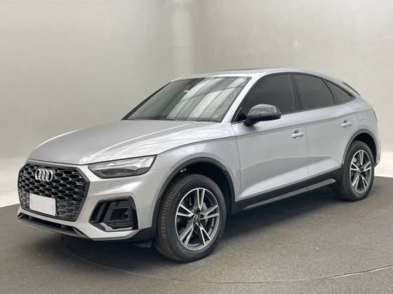 AUDI Q5 2.0 55 TFSIE PHEV SPORTBACK PERFORMANCE BLACK QUATTRO S TRONIC